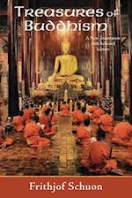 Treasures of Buddhism