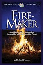Fire-Maker Book