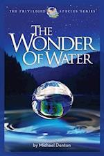 The Wonder of Water