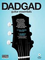 DADGAD Guitar Essentials