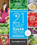 The 21 Day Sugar Detox