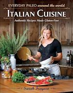 Everyday Paleo Around the World Italian Cuisine