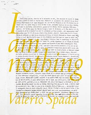 Valerio Spada - I am Nothing