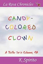 Candy-Colored Clown