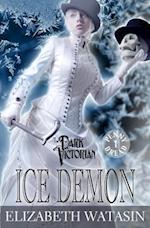 Ice Demon