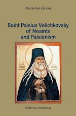 Saint Paisius Velichkovsky of Neamts and Paisianism