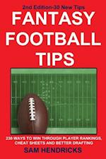 Fantasy Football Tips