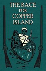 The Race for Copper Island
