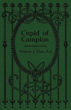 Cupid of Campion