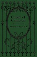 Cupid of Campion