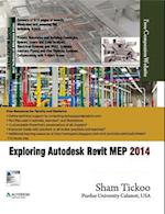 Exploring Autodesk Revit Mep 2014
