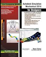 Autodesk Simulation Mechanical 2014 for Designers
