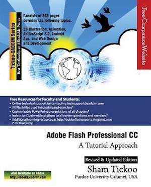 Adobe Flash Professional CC