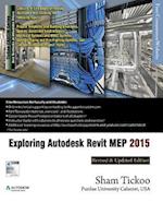 Exploring Autodesk Revit Mep 2015