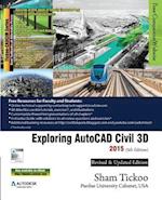 Exploring AutoCAD Civil 3D 2015