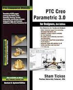 Ptc Creo Parametric 3.0 for Designers