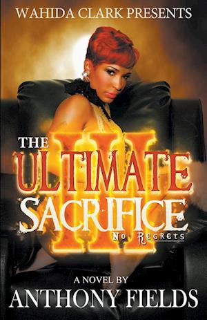 The Ultimate Sacrifice III