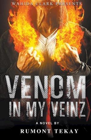 Venom in My Veinz