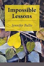 Impossible Lessons