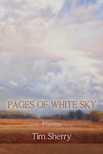 Pages of White Sky 