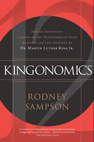 Kingonomics