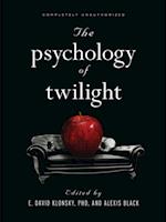 Psychology of Twilight