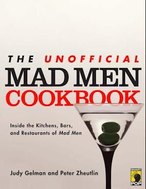 Unofficial Mad Men Cookbook