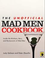 Unofficial Mad Men Cookbook