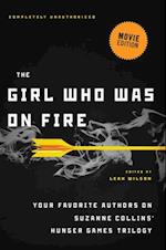 Girl Who Was on Fire (Movie Edition)