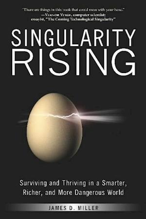 Singularity Rising