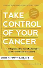 Take Control of Your Cancer