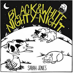 Black and White Nighty-Night