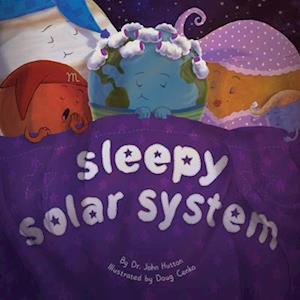 Sleepy Solar System