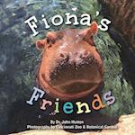 Fiona's Friends