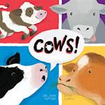 Cows!