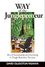 Way of the Junglepreneur