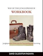 Way of the Junglepreneur WORKBOOK