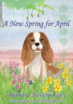A New Spring for April