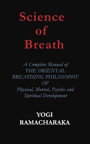 Science of Breath