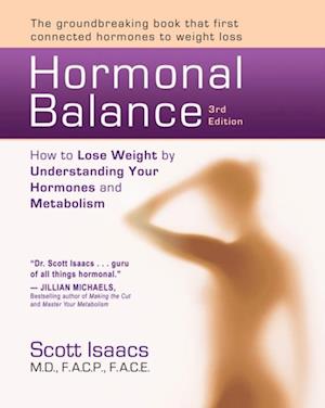 Hormonal Balance : How to Lose Weight by Understanding Your Hormones and Metabolism