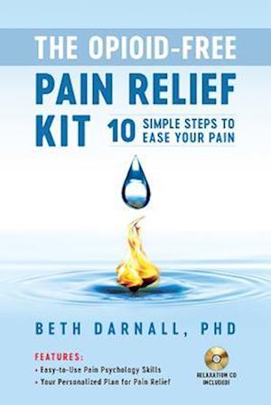 Opioid-Free Pain Relief Kit