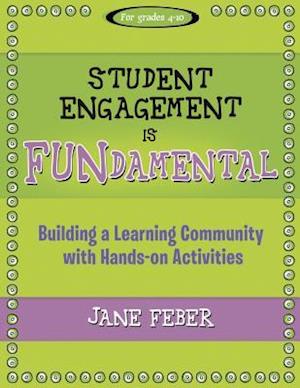 Student Engagement Is Fundamental