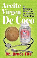 Aceite Virgen de Coco