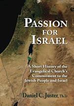 Passion for Israel