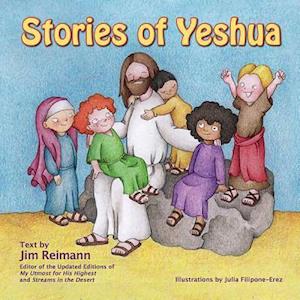 Stories of Yeshua