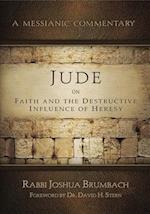 Jude on Faith and the Destructive Influence of Heresy