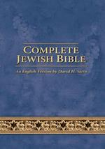 Complete Jewish Bible