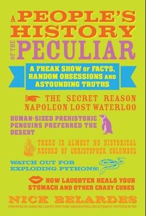 People's History of the Peculiar