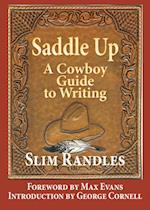Saddle Up: A Cowboy's Guide to Writing