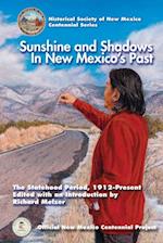 Sunshine and Shadows in New Mexico's Past, Volume 3